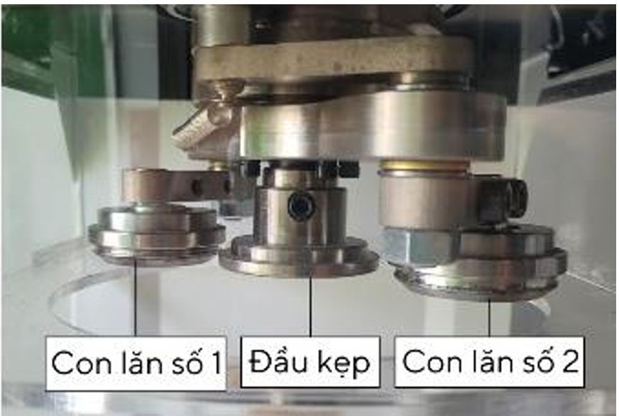Bộ phận viền mí lon