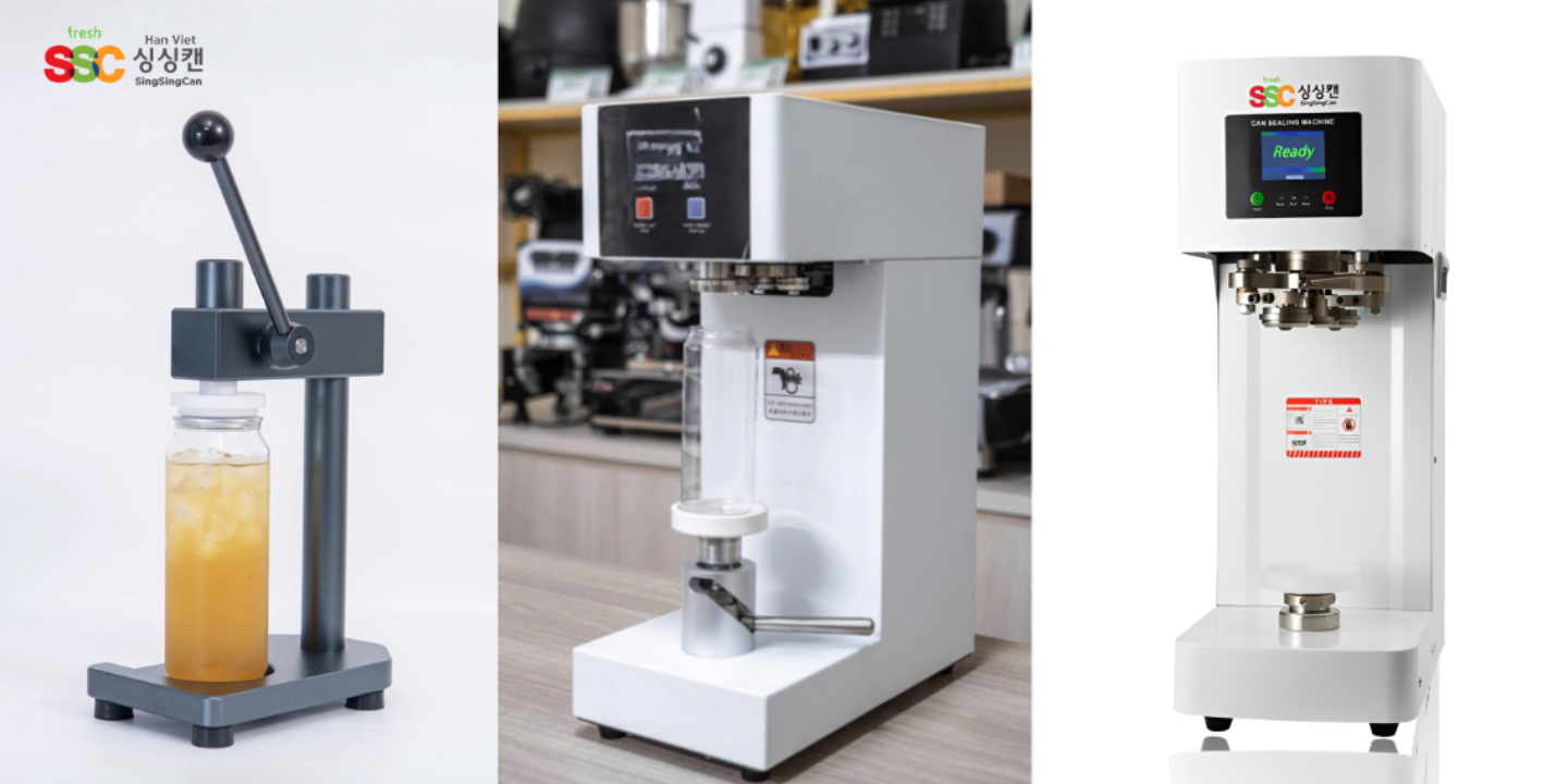 Giá máy viền mí nắp nhôm tại quận 7 TPHCM 8 Các loại máy viền mí nắp nhôm