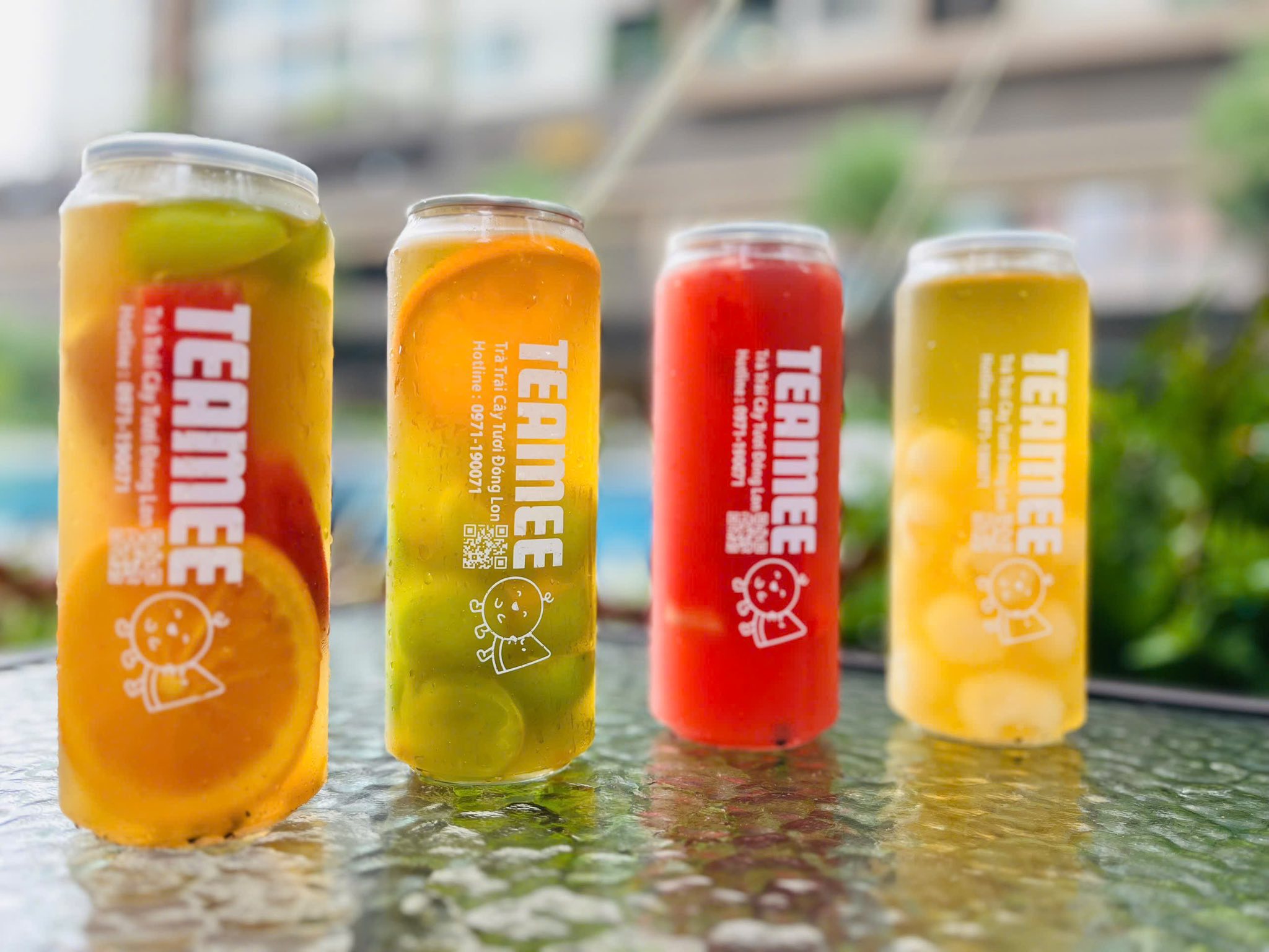 Nước trái cây đóng lon – Top 3 xu hướng nổi bật cho ngành F&B 12 In thương hiệu lên lon - vũ khí mạnh mẽ tăng sức cạnh tranh